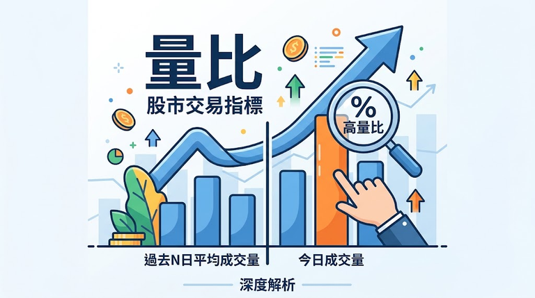 量比