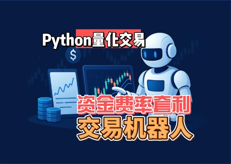 加密貨幣資金費率套利策略